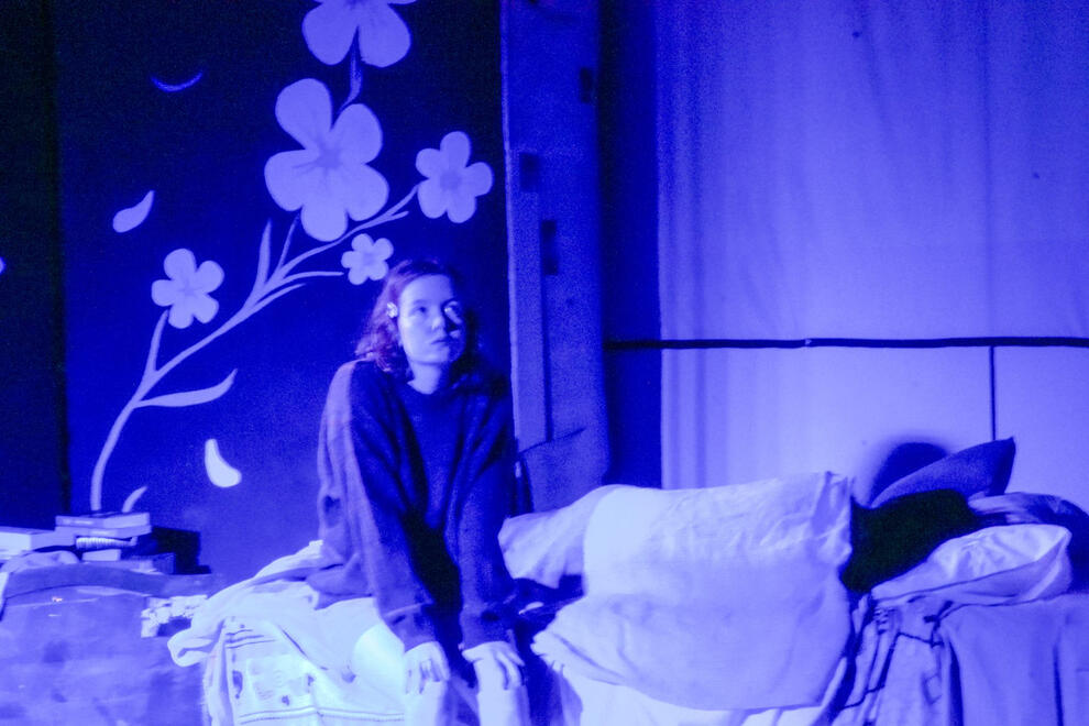 Resonance, Revenge, and Humour in You’re Killing Me