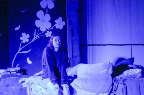 Resonance, Revenge, and Humour in You’re Killing Me