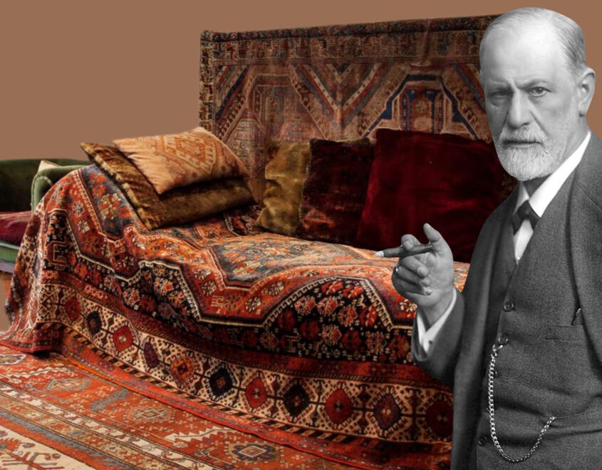 The Case for Psychoanalysis