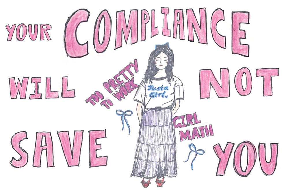 Your Compliance Will Not Save You
