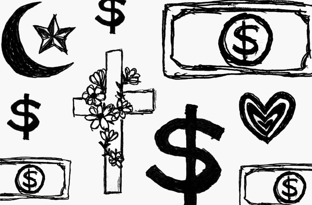 Capitalism Won’t Save You